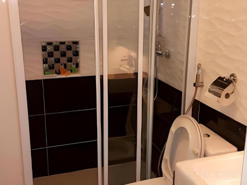 Lf Hotel Tapah Eksteriør bilde