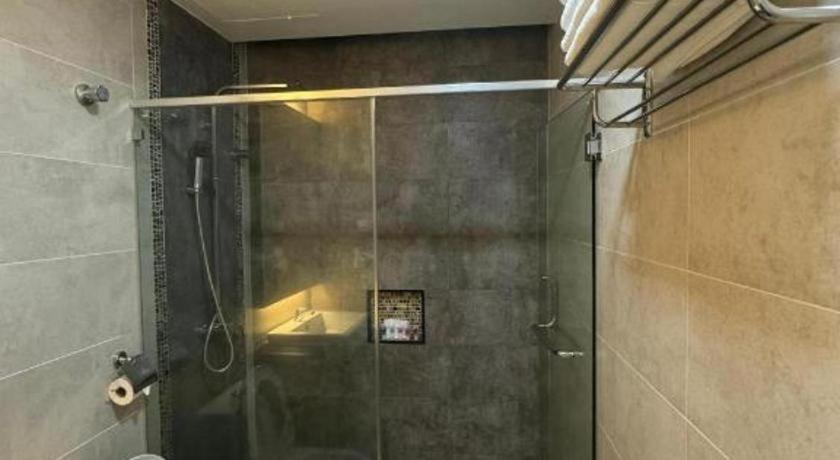 Lf Hotel Tapah Eksteriør bilde
