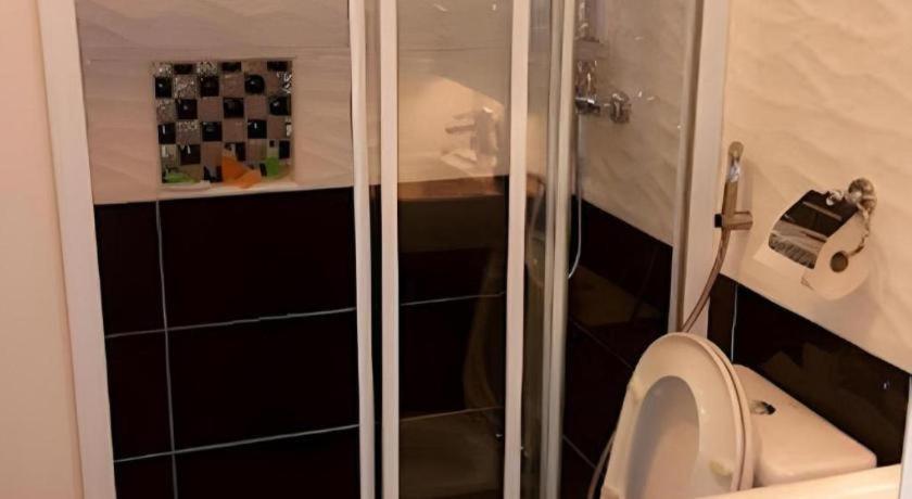 Lf Hotel Tapah Eksteriør bilde